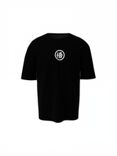 Limit Breaker Goku Oversized T-Shirt